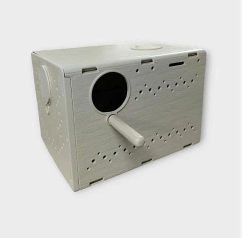 بياضة بلاستك حضانة كنيور كروان كروان روز بادجي زيب...