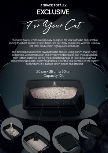 رمل قطط كات رويال صابون CAT ROYALE MARSEILLE SOAP...