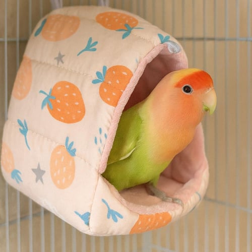 عش عصفور خيمة طيور الزينة والحيوانات الصغيرة hangi...