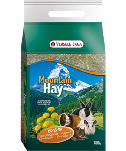 فيرسل لاقا ماونتن هاي فرشة عشبية لأقفاص الأرانب وا...