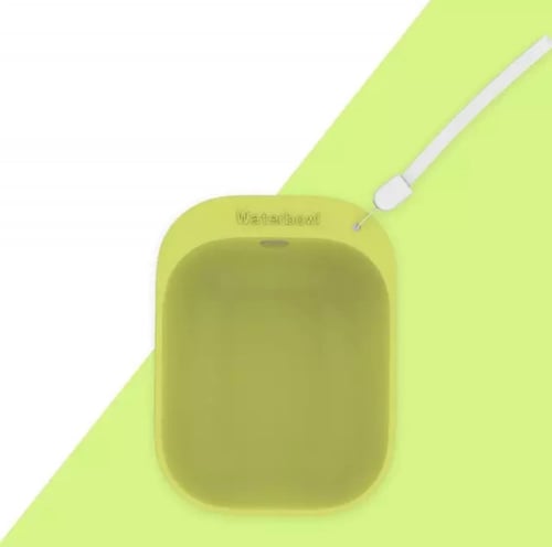 سقاية ماء للرحلات والأماكن العامة - مشربية يدوية