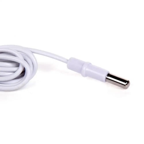 مقياس درجة حرارة ورطوبة LCD شاشة رقمية ميزان حرارة...