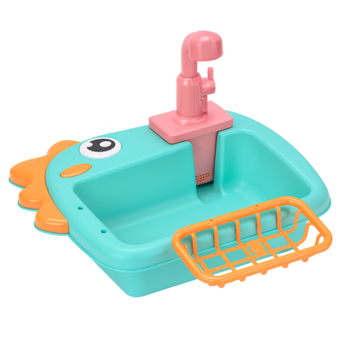 حوض استحمام طيور مروش طيور - العاب طيور