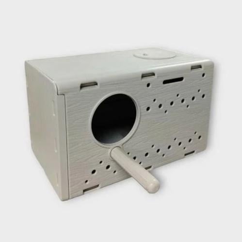 بياضة بلاستك حضانة كنيور كروان كروان روز بادجي زيب...