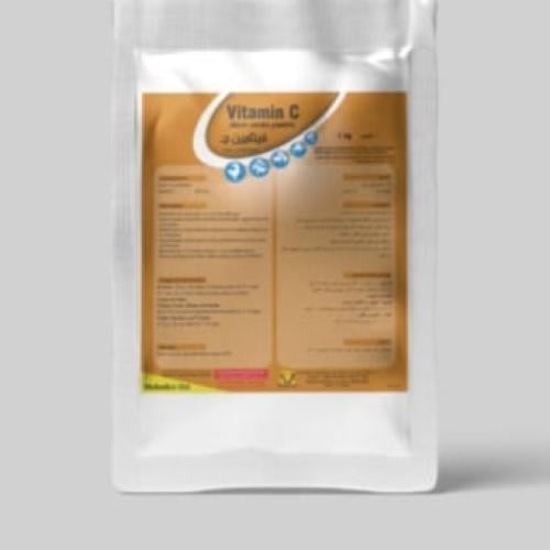 فيتامين ج Vitamin C