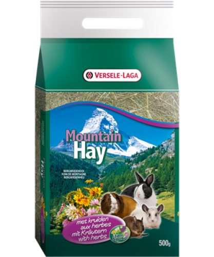 فيرسل لاقا ماونتن هاي فرشة عشبية لأقفاص الأرانب وا...