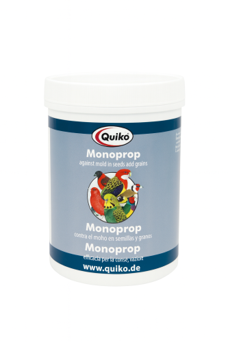 مونوبروب مانع تعفن الحبوب والأعلاف كويكو Quiko Mon...