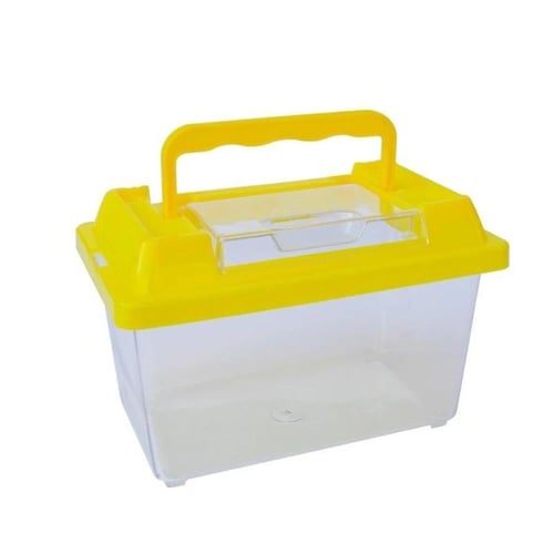 حوض تربية ونقل الفروخ والهامستر والأسماك – حجم M1...