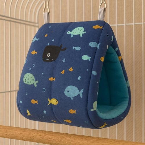 عش عصفور خيمة طيور الزينة والحيوانات الصغيرة hangi...