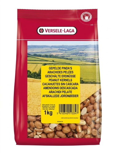 Peanut Kernels Versele-Laga فيرسلاقا فول سوداني مق...
