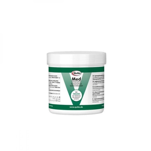 كويكو مضاد حيوي للطيور بالأوريجانو علاج البكتيريا...