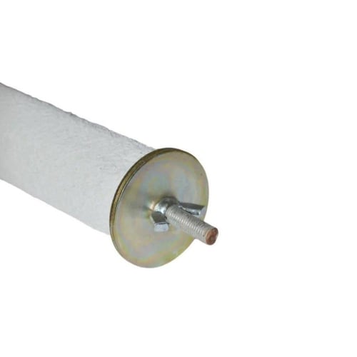 مجثم طيور مناسب للطيور المتوسطة والكبيرة 35 سم