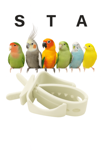 مساكة كالسيوم STA ملقط طعام ملقاط حبار متعدد الاست...