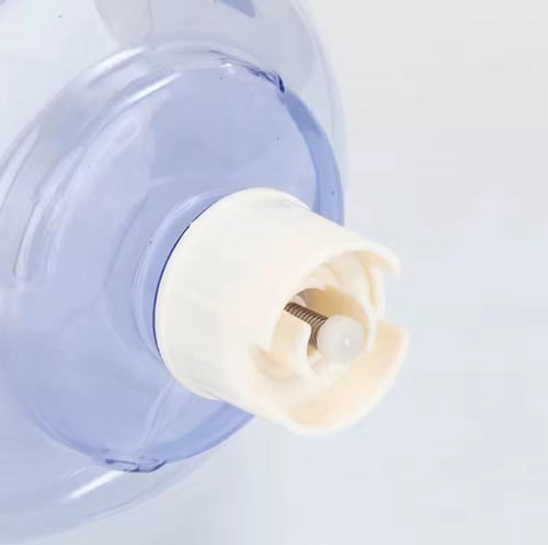 موزع مياه تعبئة ذاتية - (سقاية ماء - دبة مويه) مشر...