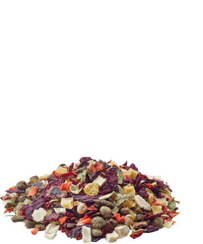 فيرسل لاقا سناك للهامستر والأرانب بالخضار 85غ VERS...