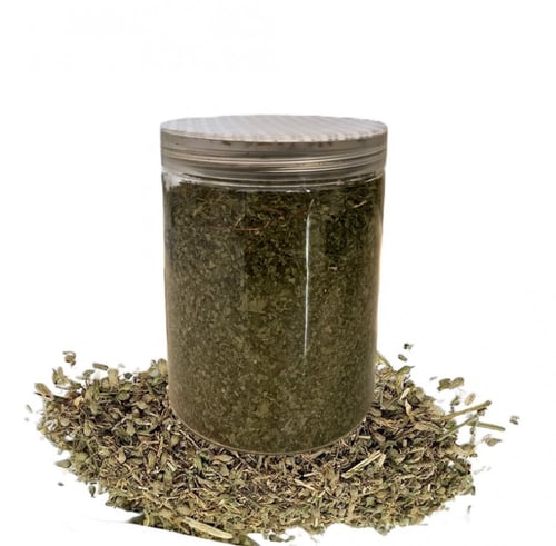 كاتنيب القطط عشبة النعناع البري - 100 جرام