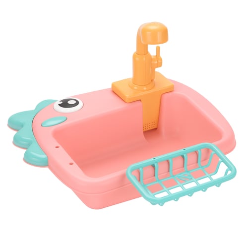 حوض استحمام طيور مروش طيور - العاب طيور