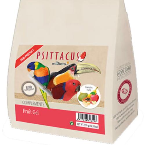 سيتاكوس - وايلديتس جل الفواكه البريه - مكمل غذائي...