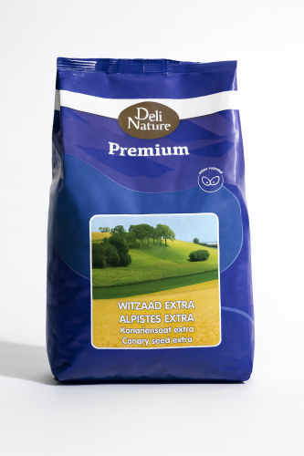 ديلي ناتشر خليط من البذور ساده - اكل الكناري والعص...