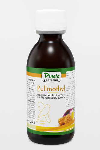 بينتا بالموثيل مساعد للجهاز التنفسي pineta zootecn...