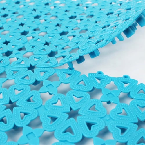 أرضية بلاستيكية - لباد اقفاص متعدد الاستخدام