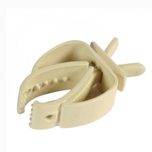 مساكة كالسيوم STA ملقط طعام ملقاط حبار متعدد الاست...