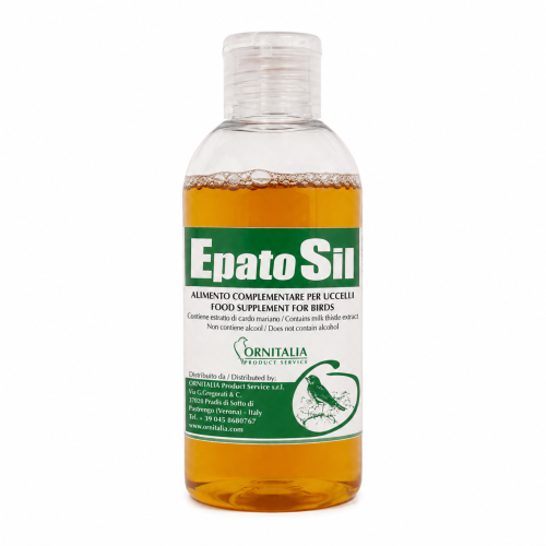 epatosil bottle 100g أيباتوسيل منظف كبد من اورينيت...