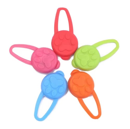 ليزر قطط تعليقة مضيئة لتتبع القطط - هدية العيد Fla...