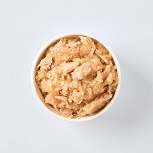 برامي اظرف التونة في الجيلي (طعام رطب للقطط البالغ...