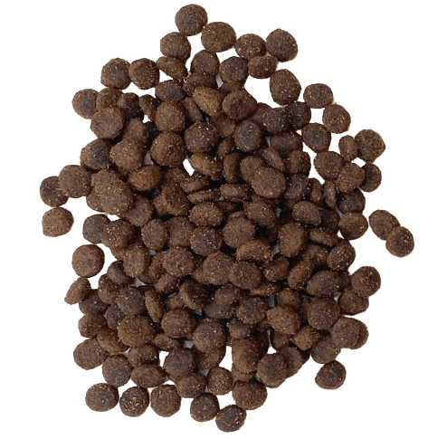 بريفري طعام جاف للقطط المعقمة دجاج BRAVERY CHICKEN...