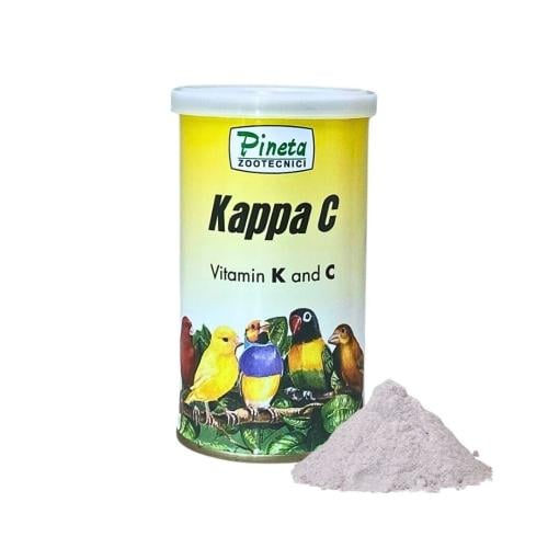 بينتا كابا فيتامين c و k و مستخلصات عشبية Kappa-C...