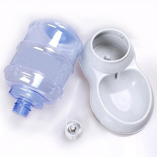 موزع مياه تعبئة ذاتية - (سقاية ماء - دبة مويه) مشر...