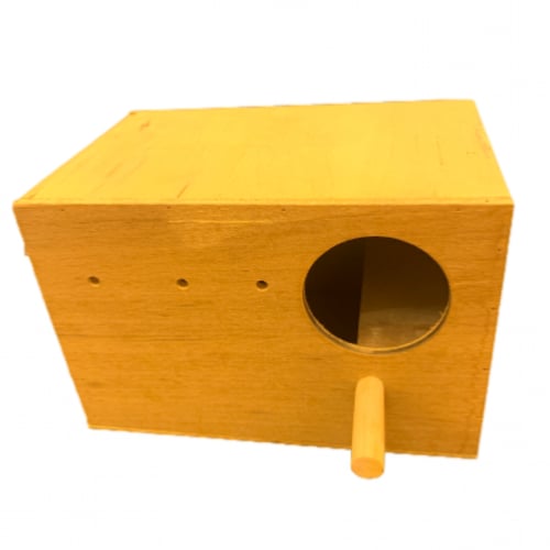 حضانة طيور خشبية بياضة صن كنيور ، الكنيور ، الكروا...