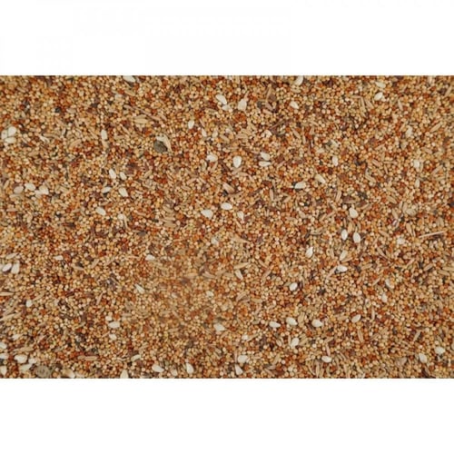 زولوكس نوتريميل3 غذاء مشكل لطيور البادجي ZOLUX NUT...