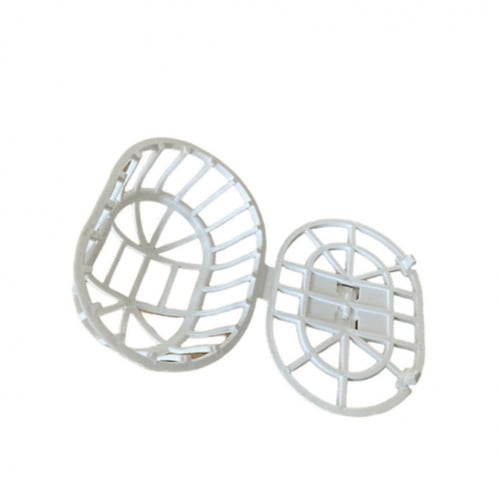 اعشاش الزيبرا والكناري - قش اقفاص الطيور - خيوط وم...