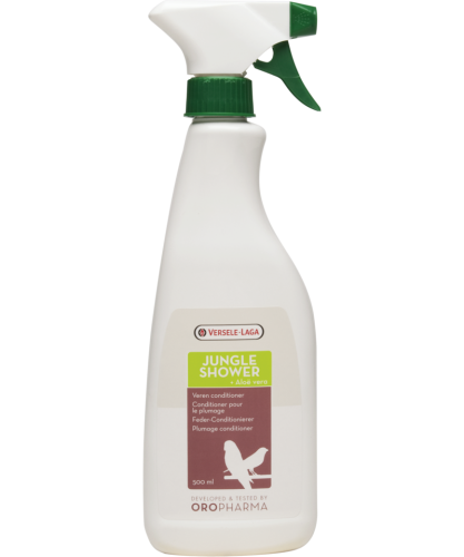 فيرسل لاقا بخاخ تنظيف ريش الطيور Versele-Laga Orop...