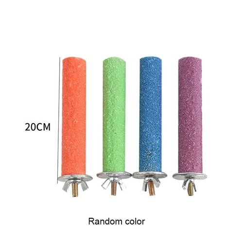 مجثم مبرد حجم كبير مناسب للكاسكو مكاو أمازوني درة...