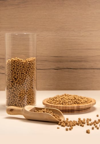 سيتاكوس ميني غذاء الطيور المتوسطة والصغيرة PSITTAC...