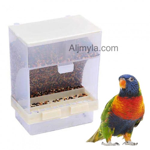 مأكلية اقتصادية من البلاستك المقاوم للكسر - معلف ط...