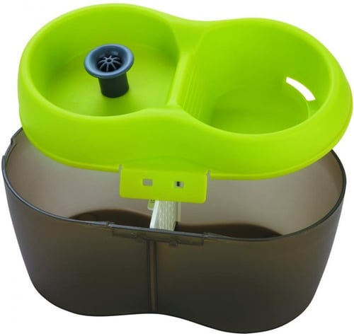 فلتر نافورة - 3 شرائح لتنقية المياه فلاتر نافورة R...