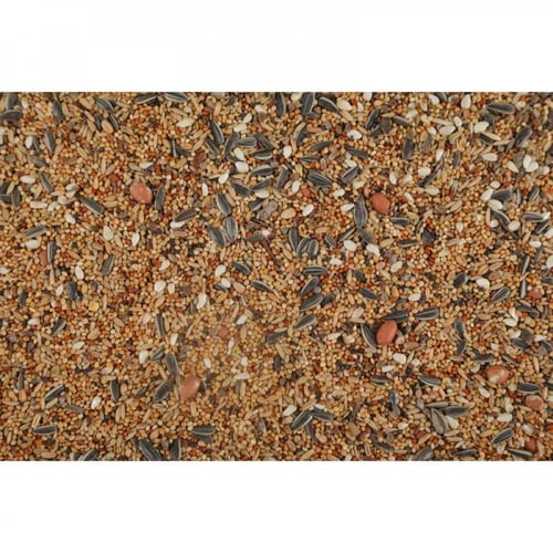 زولوكس نوتريميل3 غذاء الروز والكروان للببغاوات الك...