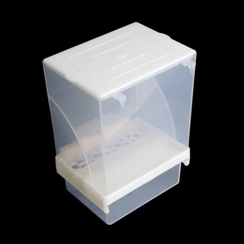 مأكلية اقتصادية من البلاستك المقاوم للكسر - معلف ط...