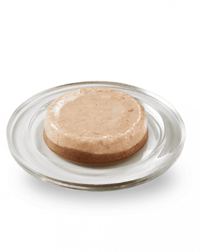 شيزر صحن سمك التونة مع لحم الضأن في الموس 2x40 غ S...