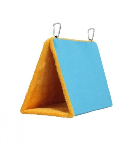 بريفيو بيت طيور صن كنيور الكروان والسنجاب الطائر خ...