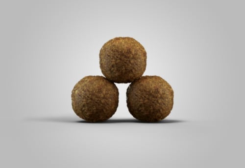 جوسيرا طعام القطط الصغيرة والحوامل والمرضعة خالي م...