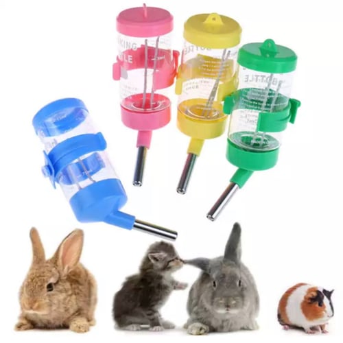 مشربية بالتنقيط - 80 ml - ألوان متعددة