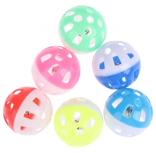 لعبة كرة الجرس - العدد 6 قطع