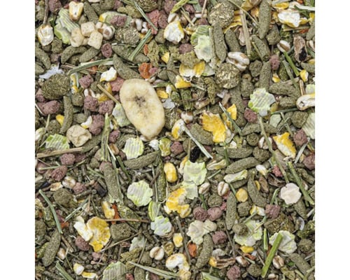 ديلي ناتشر غذاء الهامستر والوبر والأرانب Deli Natu...