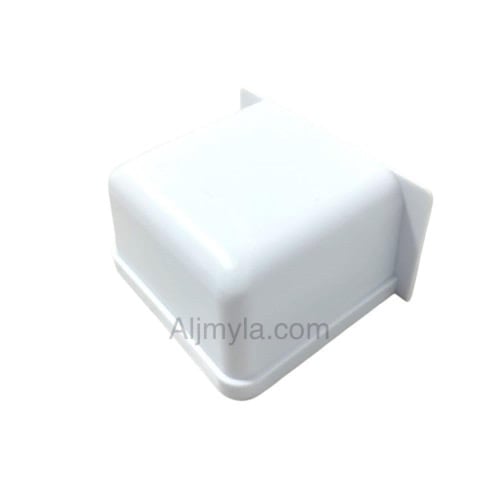 مأكلية مشربية صحن اكل الببغاء (معلف طيور)