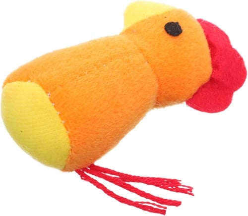 لعبة قطط قطنية ناعمة - العاب قطط تفاعلية